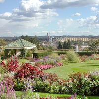 Cultural Heritage Curator Hershey Gardens in Hershey PA