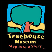 Cultural Heritage Curator Treehouse Children's Museum in Ogden UT