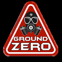 GROUND ZERO TACTICAL LASER TAG & VIRTUAL REALITY