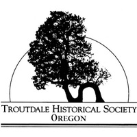 Cultural Heritage Curator Depot Rail Museum in Troutdale OR