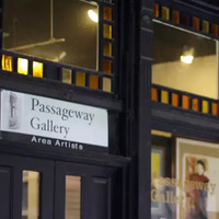 Cultural Heritage Curator Passageway Gallery in Omaha NE