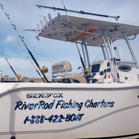 RiverRod Sunset Cruises