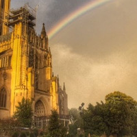 Cultural Heritage Curator Washington National Cathedral in Washington DC