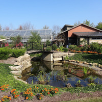 Cultural Heritage Curator Miller Nature Preserve in Avon OH