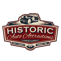 Cultural Heritage Curator Historic Attractions in Roscoe IL