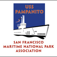 USS Pampanito Museum and Memorial