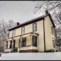 Cultural Heritage Curator Jonesborough Washington County History Museum in Jonesborough TN