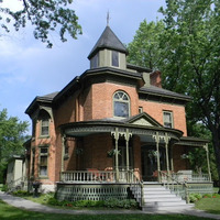 Cultural Heritage Curator Beyer Home and Carriage Museum in Oconto WI