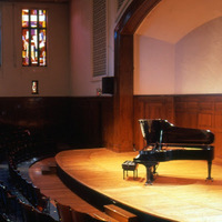 The Sheldon Concert Hall and Art Galleries