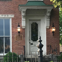 Cultural Heritage Curator Bartholomew County Historical Society in Columbus IN