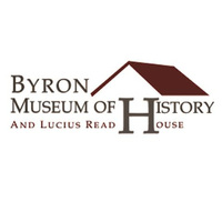 Cultural Heritage Curator Byron Museum Theatre in Byron IL