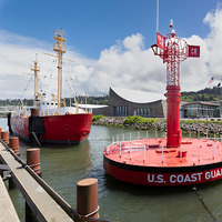 Columbia River Maritime Museum