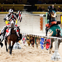 Medieval Times Dinner & Tournament