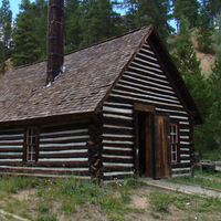 Breckenridge History: Lomax Placer Mine