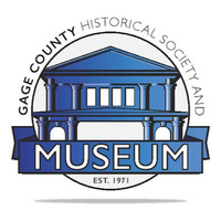 Cultural Heritage Curator Gage County Museum in Beatrice NE