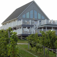 Cultural Heritage Curator Contessa Wine Cellars in Coloma MI