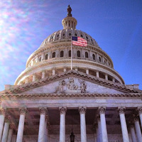 The U.S. Capitol Visitor Center