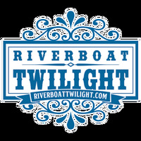 Cultural Heritage Curator Riverboat Twilight in Le Claire IA