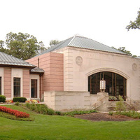 First Division Museum at Cantigny