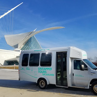 Cultural Heritage Curator Untapped Tours | Milwaukee City Tours in Milwaukee WI