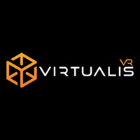 Cultural Heritage Curator Virtualis VR in Las Vegas NV