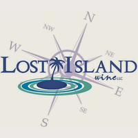 Lost Island Wine