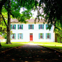 Cultural Heritage Curator Historic Travellers Rest Historic House Museum in Nashville TN