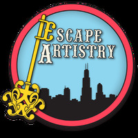 Cultural Heritage Curator Escape Artistry Escape Rooms in Chicago IL