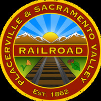 Cultural Heritage Curator Placerville Sacramento Valley Railroad (Hampton Station) in Folsom CA