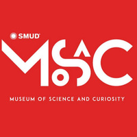 SMUD Museum of Science and Curiosity