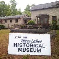 Cultural Heritage Curator Three Lakes Historical Museum in Three Lakes WI