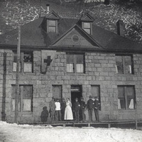 Cultural Heritage Curator Telluride Historical Museum in Telluride CO