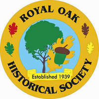 Cultural Heritage Curator Royal Oak Historical Society in Royal Oak MI