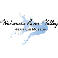 Wakarusa River Valley Heritage Museum