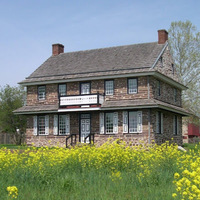 Peter Wentz Farmstead