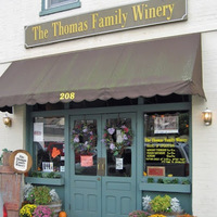 Thomas Family Winery