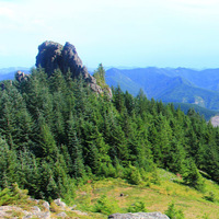 Table Rock Wilderness