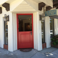 Cultural Heritage Curator Del Monte Fine Art in Carmel-By-The-Sea CA