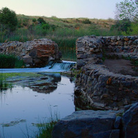 Cultural Heritage Curator Old Mission Dam in San Diego CA