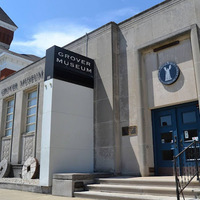 Cultural Heritage Curator Grover Center: Museum and Historical Society in Shelbyville IN