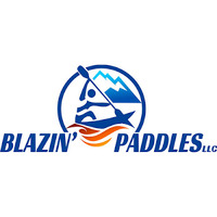 Blazin' Paddles