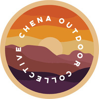 Chena Outdoor Collective- Reindeer & Sled Dogs