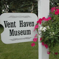 Vent Haven Museum