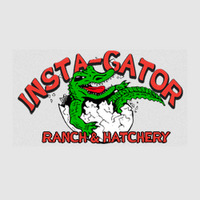 Cultural Heritage Curator Insta-Gator Ranch & Hatchery in Covington LA