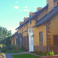 Cultural Heritage Curator Homesteaders Museum in Torrington WY