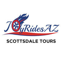 Cultural Heritage Curator JoyRidesAZ Scottsdale Tours in Scottsdale AZ