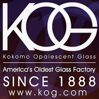 Cultural Heritage Curator Kokomo Opalescent Glass in Kokomo IN