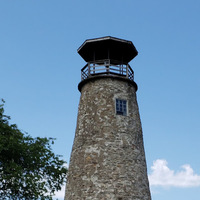 Cultural Heritage Curator Barcelona Lighthouse in Westfield NY