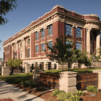 Cultural Heritage Curator Union Pacific Railroad Museum in Council Bluffs IA