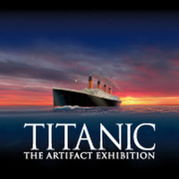 Cultural Heritage Curator Titanic: The Artifact Exhibition in Las Vegas NV